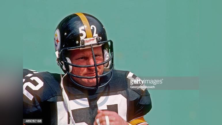 Broken Streaks: Mike Webster’s First Missed Game steelersdepot.com/2024/05/broken… #Steelers #Pittsburgh #NFL
