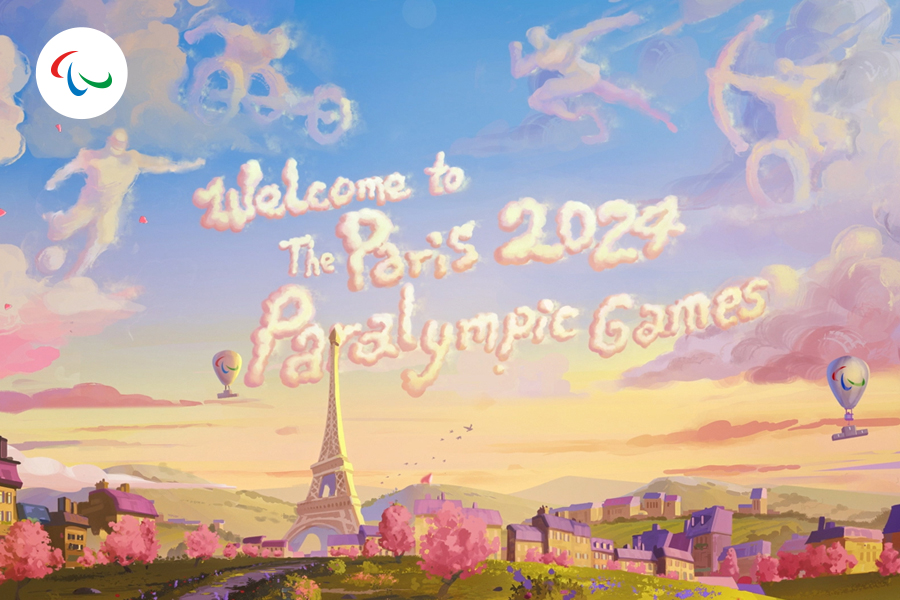 To mark 100 days to go until the @Paris2024 Paralympic Games, the IPC has launched a promotional film that addresses the romantic stereotypes of what some people think the Paralympics represent versus the brutal reality of high-performance sport. paralympic.org/news/ipc-launc…