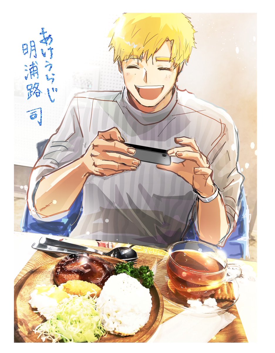 メダリスト」ポップアップストア at マンガ展 終了しました！ 渋谷