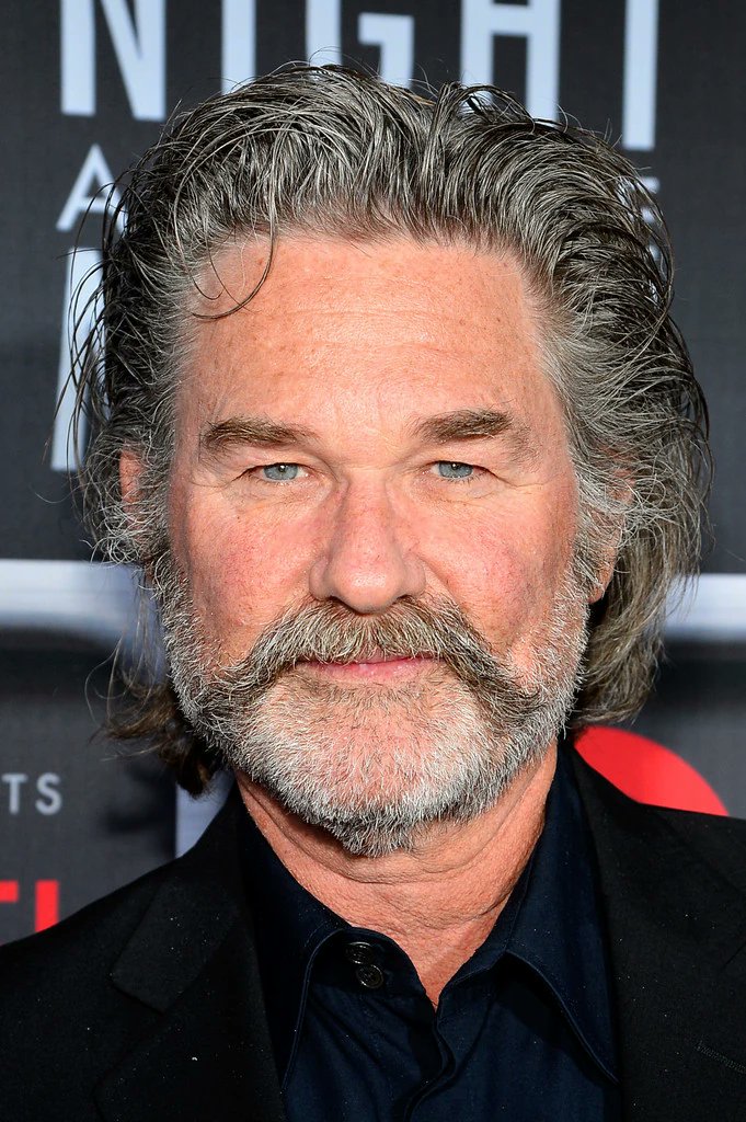 🚨BREAKING: Hollywood legend Kurt Russell just said that Illegal immigrants should be forcibly deported from America. Do you agree with Kurt Russell?