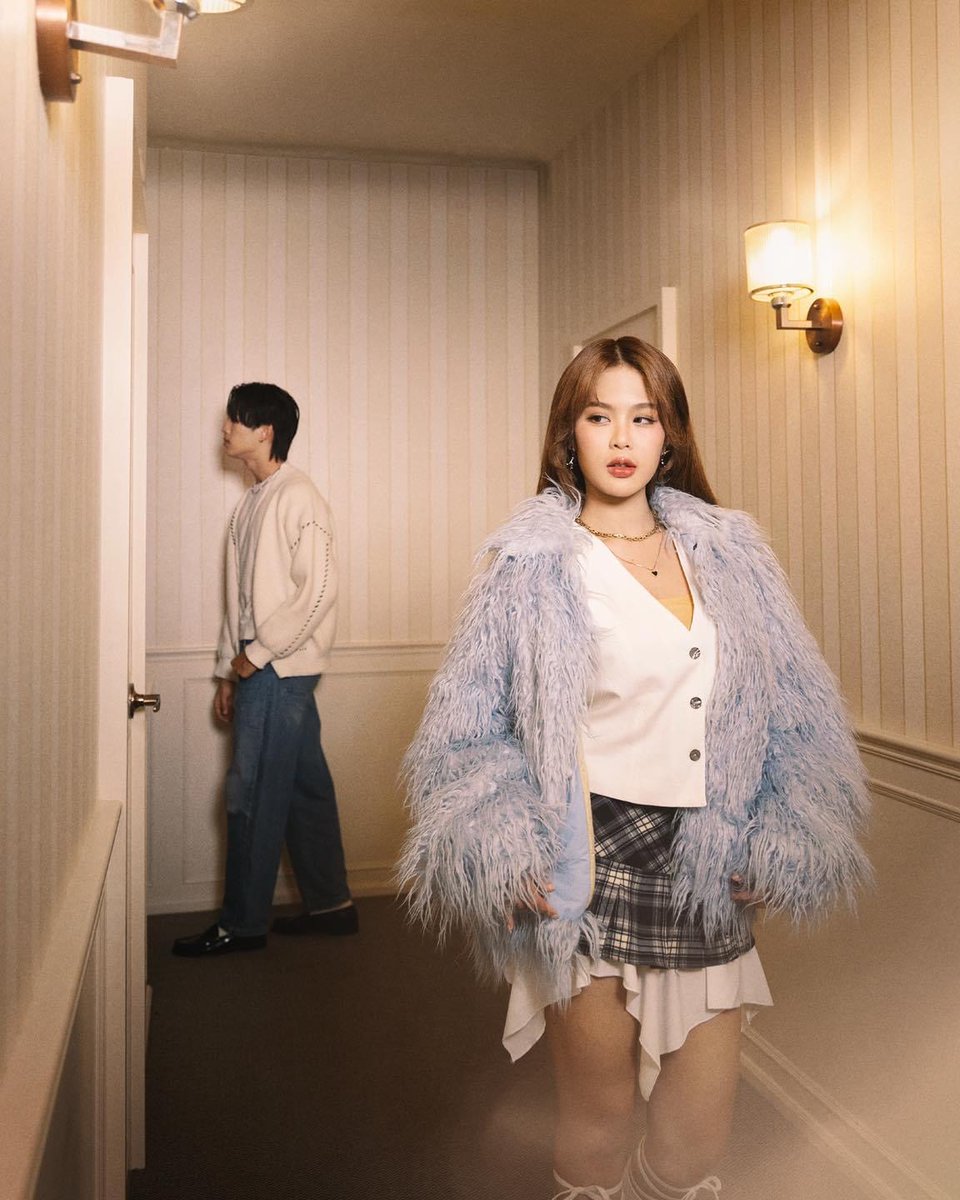 Epor 💜🐰🦋💜 tweet media