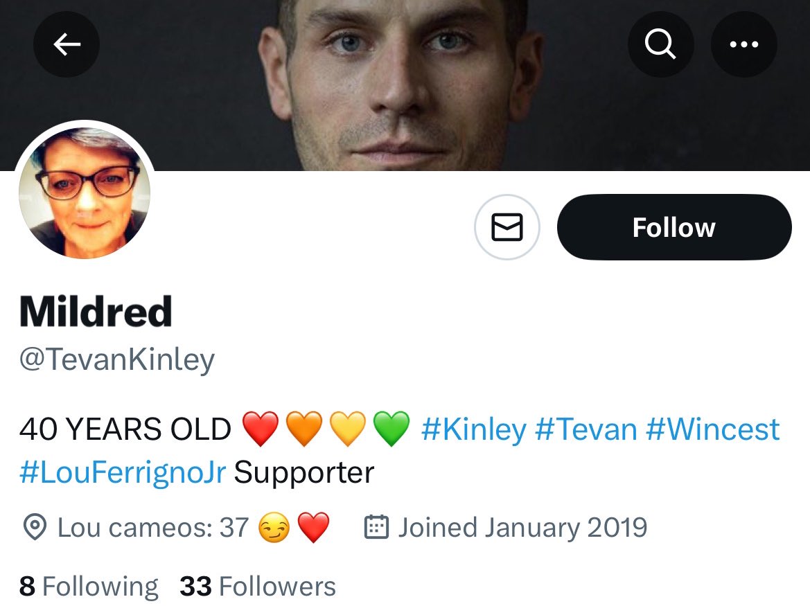 diazdulac's tweet image. Pov u r a bucktommy shipper