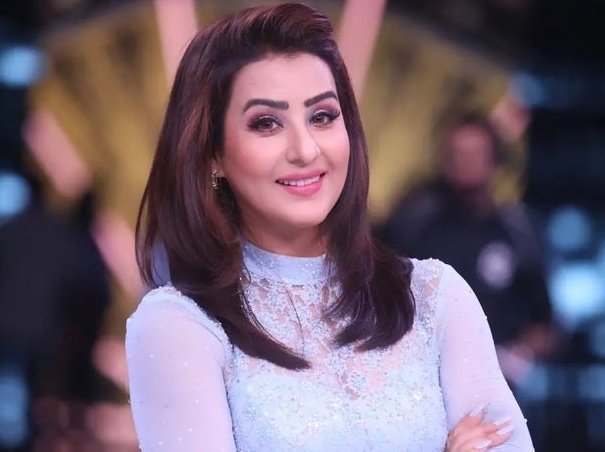 #ShilpaShinde on not doing much projects post #BiggBoss “I had received shows but the Covid is yet to end for the producers. Firstly, they offer the show and then they say that the budget is less even Before telling the story. So when one says this then I don’t do it. Every time