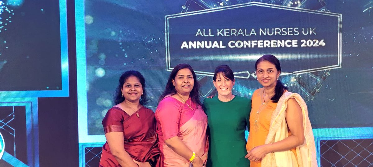 Manjula Cijan (@cijanmanjula) on Twitter photo Attending Kerala Nurses Annual Day conference in Manchester. Brilliant experience with full of inspirational talks <a href="/jamesmarthy01/">james esleyer</a> <a href="/SheejaMoolan/">Sheeja Moolan</a> Jiji George Attending Kerala Nurses Annual Day conference in Manchester. Brilliant experience with full of inspirational talks <a href="/jamesmarthy01/">james esleyer</a> <a href="/SheejaMoolan/">Sheeja Moolan</a> Jiji George