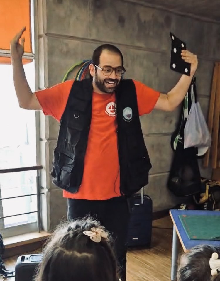 Eladio Torres tweet media