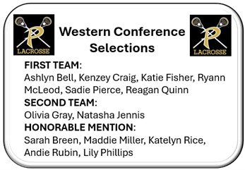 Plant Girls Varsity Lacrosse (@ladypantherlax) on Twitter photo Congrats to everyone selected by Hillsborough County Girls Lacrosse coaches to the Western Conference teams. Especially proud of the PLax24 players represented! #GetOnTheBus #PLax24 <a href="/PlantHighSchool/">PlantHighSchool</a> <a href="/HBPlantAthletic/">Panther Athletics</a> <a href="/phsathleticfdn/">PHS Athletic Foundation</a> Congrats to everyone selected by Hillsborough County Girls Lacrosse coaches to the Western Conference teams. Especially proud of the PLax24 players represented! #GetOnTheBus #PLax24 <a href="/PlantHighSchool/">PlantHighSchool</a> <a href="/HBPlantAthletic/">Panther Athletics</a> <a href="/phsathleticfdn/">PHS Athletic Foundation</a>