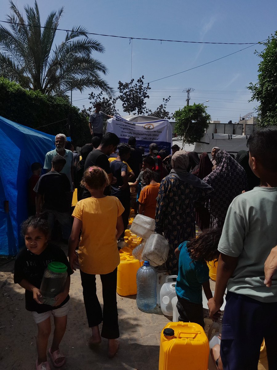 DON'T IGNORE THIS, IT'S URGENT 🚨⬇️
For all friends, we need you , we need your help, we need your donations so we can buy food and water .
We have left our homes cause the intensive bombs and severe war please 

Please donate here
😭😭💔💔🙏🙏🙏👇
social.fund/dqhpbe/?sw=1