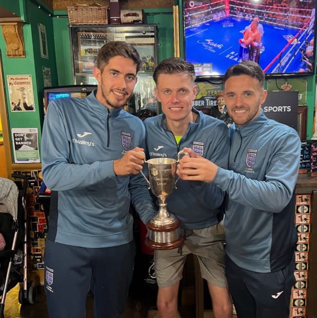 3 Lions O’Malleys (@3hartlepool) on Twitter photo 