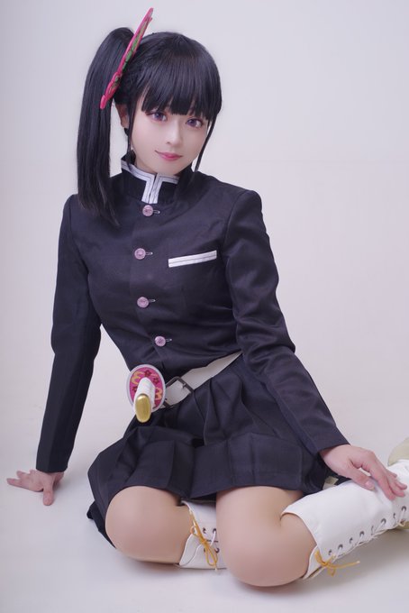 Twitterのコスプレ画像36
