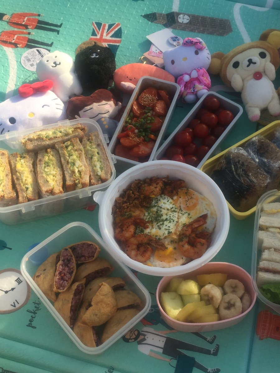 pp125nih's tweet photo. 피크닉
완전행복 🏡 https://t.co/rpWTqH4jX8