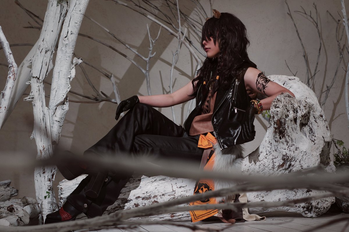 白勢（しろせ）𓃲25陸、26海 (@sirose_siro) / Posts / X