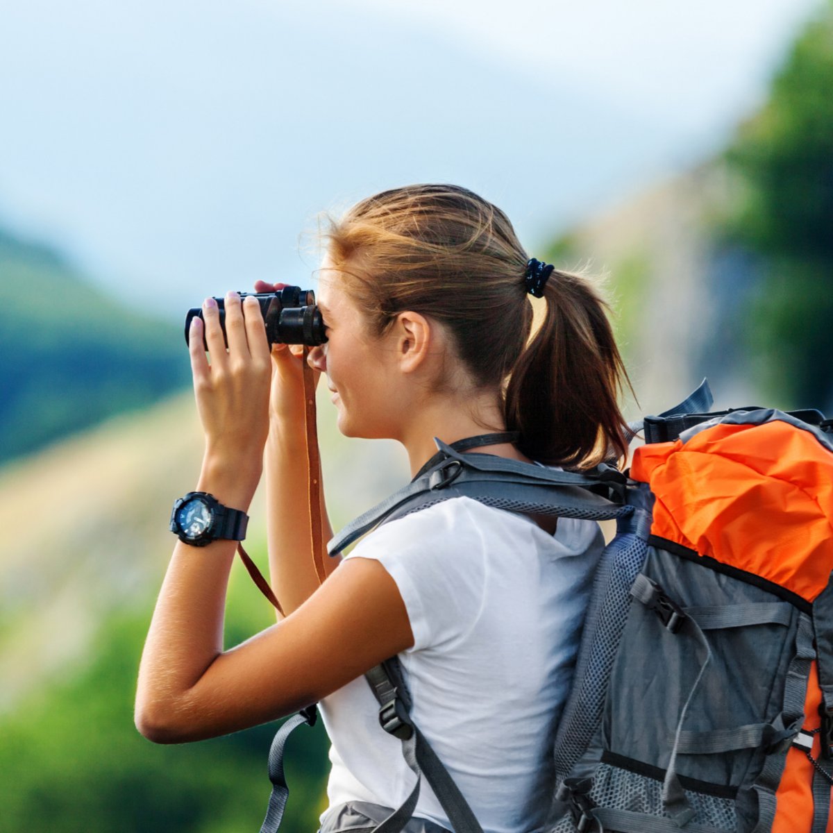 Ever wondered what traveler category you land in? Take this short #quiz and find out! Do you immerse yourself in the local culture or prefer an outdoor adventure? Let us know your traveler type in the comments! bzfd.it/3W5C56b #NV