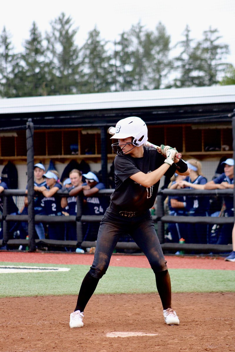 Kaylin2022 (@kaylin2022) on Twitter photo After much consideration and lots of conversation, I have decided to enter the transfer portal with 3 years left of eligibility. Thank you Binghamton softball for this opportunity and the experience! I am excited to see what my future holds in this next chapter!! <a href="/SoftballPortal/">Softball Portal</a> After much consideration and lots of conversation, I have decided to enter the transfer portal with 3 years left of eligibility. Thank you Binghamton softball for this opportunity and the experience! I am excited to see what my future holds in this next chapter!! <a href="/SoftballPortal/">Softball Portal</a>