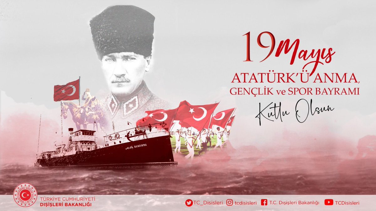 Oğuz Türk (@oguzturk1945) on Twitter photo 