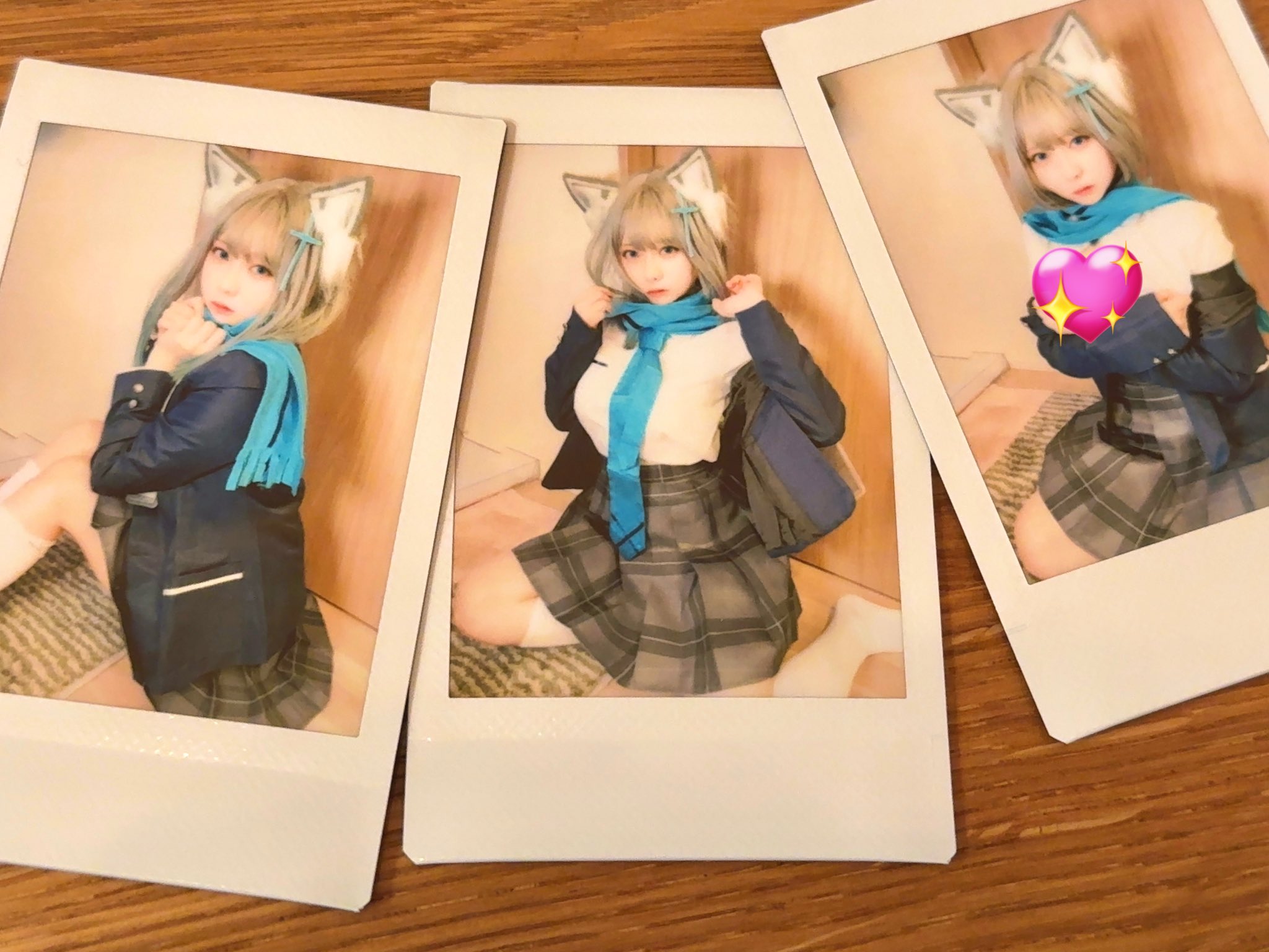 なまはむこ? on X: 