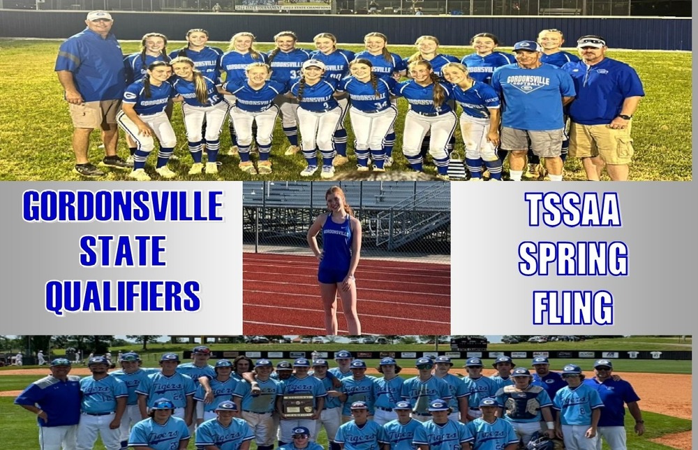Gordonsville High School to TSSAA Spring Fling smithcoedu.com/article/160665…