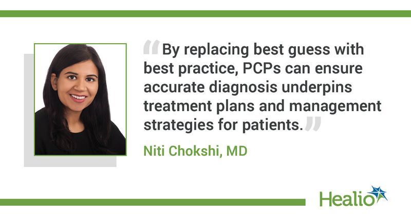 Harness the power of specific #IgE testing to enhance #rhinitis care. Improve treatment outcomes and personalize patient care. #AllergyTesting #PersonalizedMedicine buff.ly/4bo7Ewz