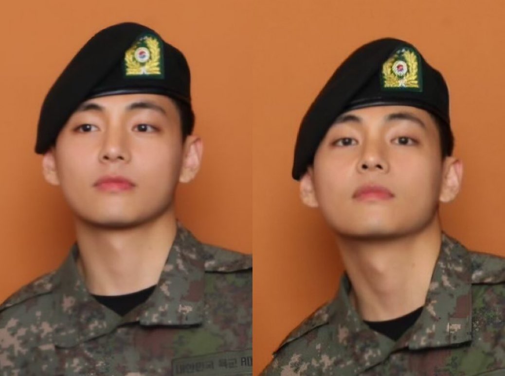 Taehyungas? Posso falar? 🤌🏻