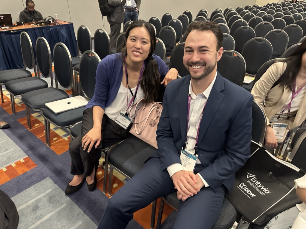 Can we refine our liver allocations for those with T2 tumors who require LT? Joshua Norman and Allison Kwong propose a model that improves wait list outcomes using MELD 3.0, tumor burden, and AFP. Congrats! @Stanford_GI @DDWMeeting