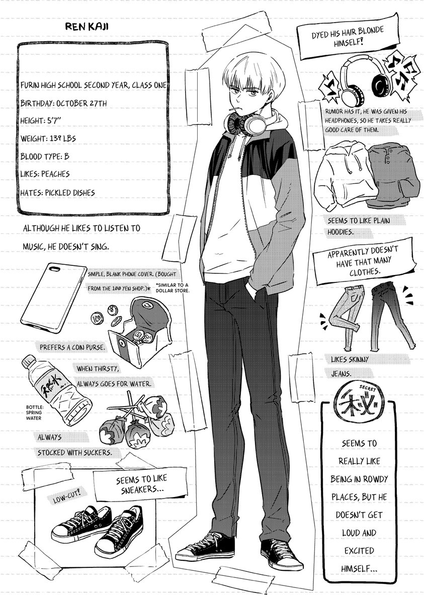 Wind breakerTH รวมข่าวสารนักเลงลม tweet media