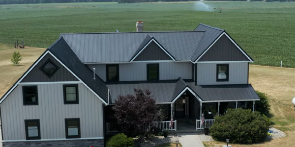 RoofCoffeeShop's tweet image. 5 reasons you should consider SMI board and batten wall panels for your next metal project! 
rooferscoffeeshop.com/post/5-reasons… 

#SheffieldMetals #NewTechMach #RoofersCoffeeShop #RoofingProfessionals #RoofingContractors #RoofingIndustry