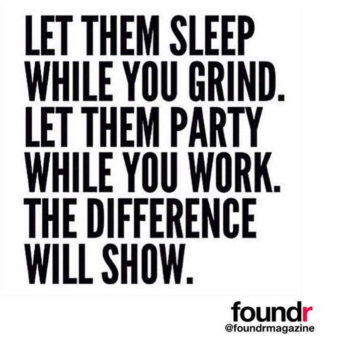 If Saturday and Sunday are 2 days out of the 7 you are given every week. That means the weekend accounts for close to 30% of your week.  30% of your month.  30% of your year. 30% of your LIFE. Real winners treat their weekends differently.   What are your weekend plans?