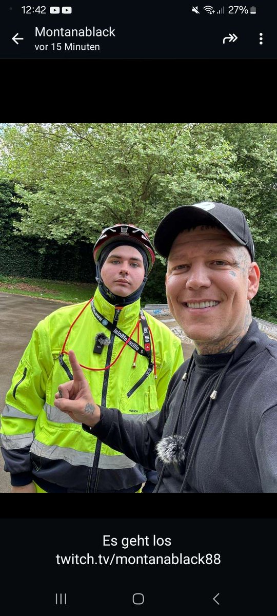 Klonter77 von Planet77 tweet media