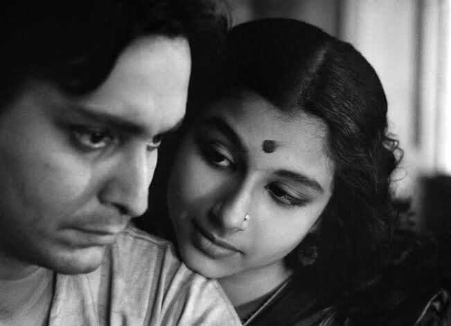 It will always be the Apu Trilogy for me. Few films make you wonder who wrote it better - the novelist or the director? This trilogy did that for me many years back and I still don’t have answer