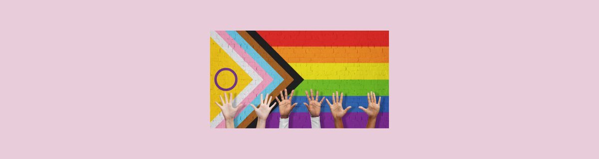 'Abortion rights and LGBTQ+ rights are connected through the broader framework of reproductive justice and the fight for bodily autonomy. Both issues involve the fundamental right to make decisions about one’s own body and personal identity' buff.ly/4bIyqQi