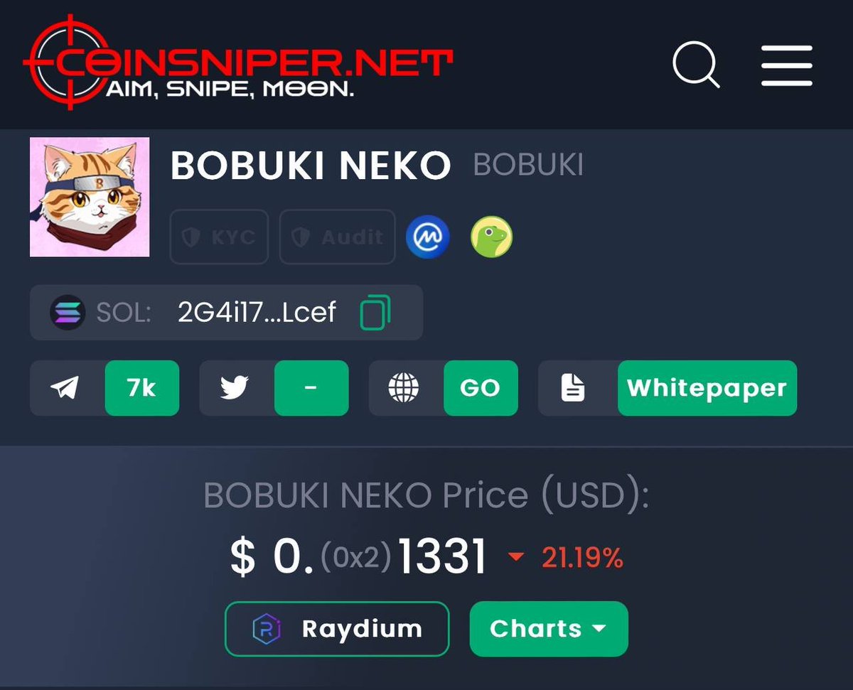 $BOBUKI tweet media