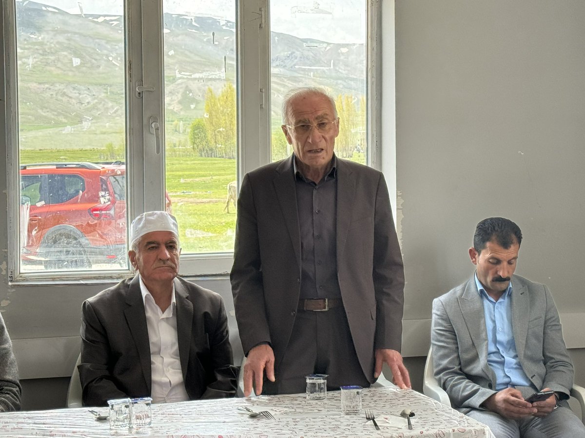 Neslihan ŞEDAL tweet media