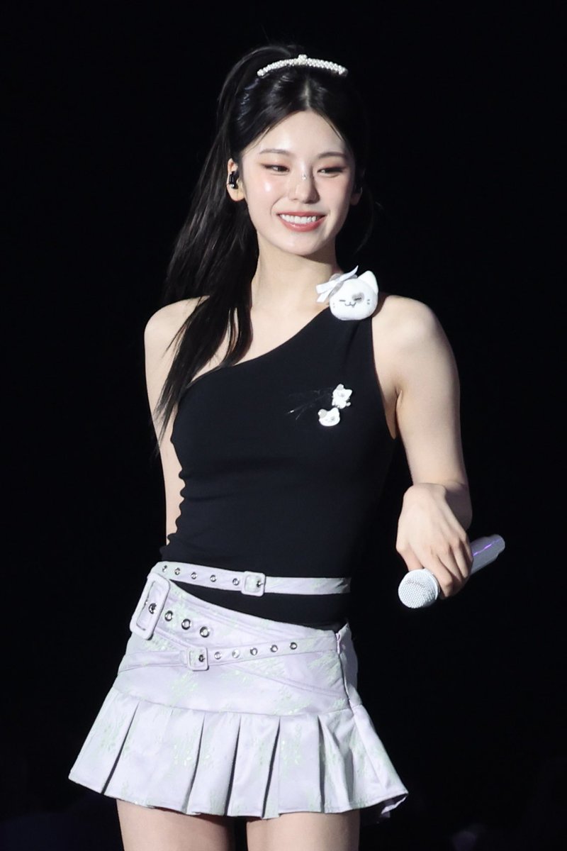 24.05.19 ITZY 2ND WORLD TOUR <BORN TO BE> in JAPAN preview #YEJI #예지 #ITZY #BORN_TO_BE #ITZY_2ND_WORLD_TOUR