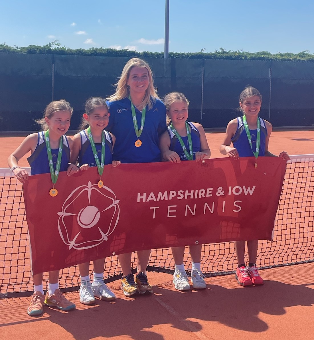 Hampshire & IOW Tennis tweet media