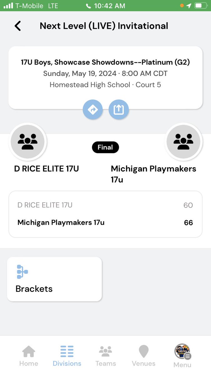 Michigan Playmakers (@playmakerhoops) on Twitter photo 17u finish strong with 66-60 win in platinum play! <a href="/JoshFromThree/">Joshua Gibson</a> with 22points; <a href="/Johnsimpson313/">John simpson</a> 12points & <a href="/AidenHanks1807/">Aiden Hanks</a> 10points and 10rebounds - consistent play all weekend ๐๐ <a href="/ny2lasports/">NY2LA SPORTS</a> 17u finish strong with 66-60 win in platinum play! <a href="/JoshFromThree/">Joshua Gibson</a> with 22points; <a href="/Johnsimpson313/">John simpson</a> 12points & <a href="/AidenHanks1807/">Aiden Hanks</a> 10points and 10rebounds - consistent play all weekend ๐๐ <a href="/ny2lasports/">NY2LA SPORTS</a>