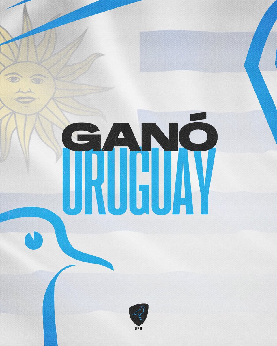 Teros7s's tweet image. 🇺🇾 ¡𝗚𝗔𝗡𝗢́ 𝗨𝗥𝗨𝗚𝗨𝗔𝗬! 

Triunfo 21-19 contra Alemania 🇩🇪 en la Final. 

🏆 ¡Campeones en Munich! 

#VamosTeros🇺🇾 #7sChallengerSeries