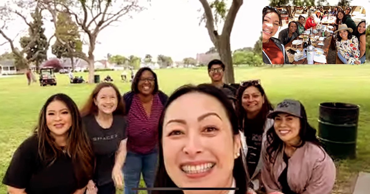 TeslaOwnersEBay's tweet image. Yesterday, some of the women of our club took to the roads of wine country to have a Napa 🍷 Picnic! Cars &amp;amp; Community in full effect! With a guest appearance from @TeslaClubSoCal @TeslaJoy #HellaTeslas