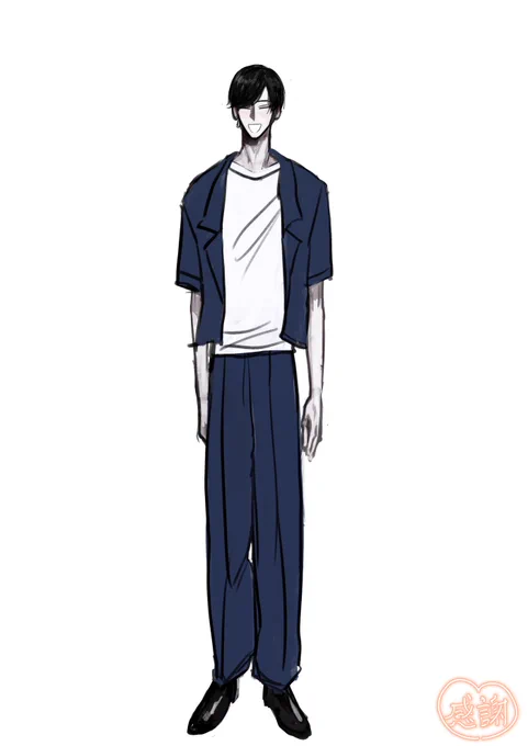 #バ先の先輩と仲良くなろう 