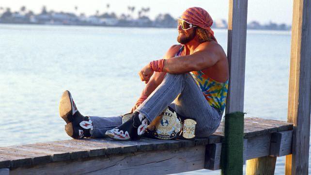 Tony Aylsworth (@taylsworth) on Twitter photo I’ve always loved the American high school graduation tradition of playing Macho Man Randy Savage’s walk-up music at their graduation ceremonies. #Respect #WWE #machoman I’ve always loved the American high school graduation tradition of playing Macho Man Randy Savage’s walk-up music at their graduation ceremonies. #Respect #WWE #machoman