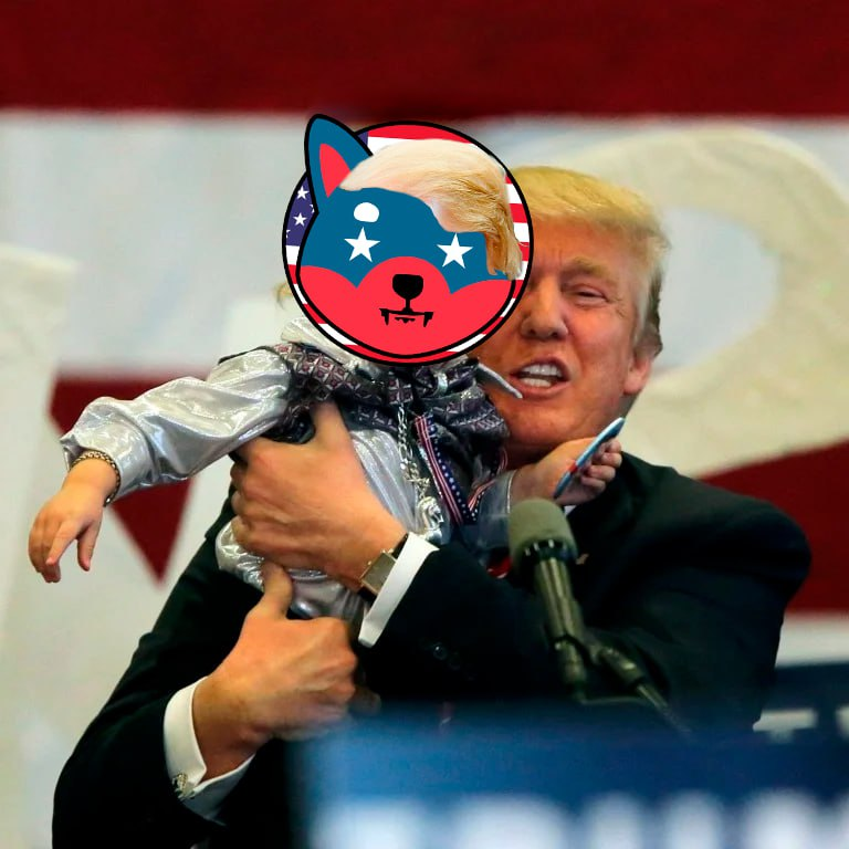 MashiCoin's tweet photo. $MASHI  HIGHER 📈

$SHIB $MAGA #TRUMP https://t.co/7cVQMKBYFS