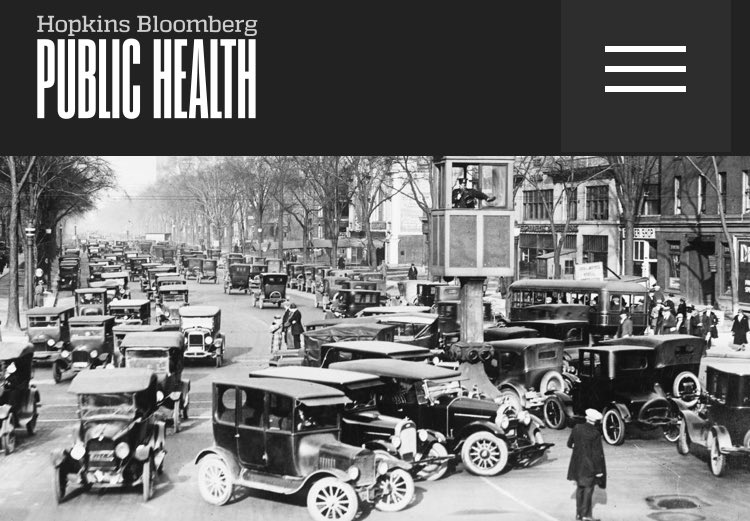 Penalosa_G's tweet image. In 1899 the first person was killed by a driver with a motor vehicle in the US. 

Today, roughly 120 people die each day, or 44,500 individuals in 2023, from vehicle collisions in the U.S.

Not civilized. It could be ZERO with proper design, laws, enforcement.
#PoliticalWill.