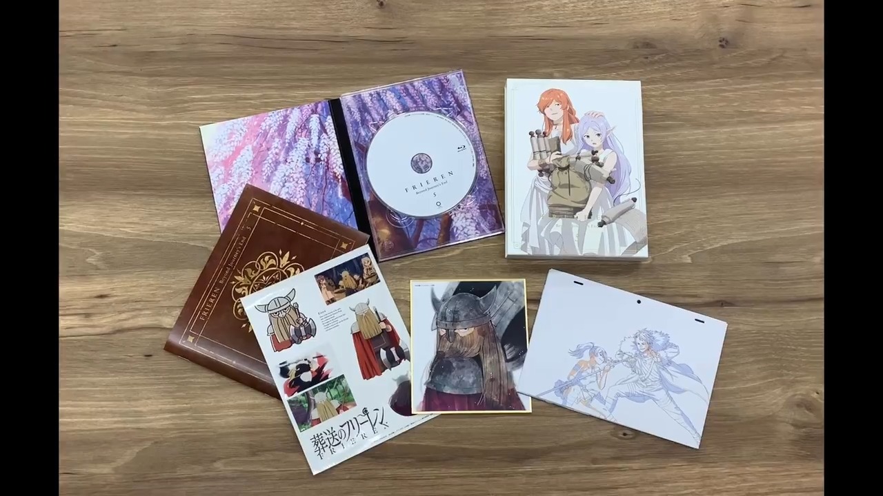 葬送のフリーレン』アニメ公式 on X: 