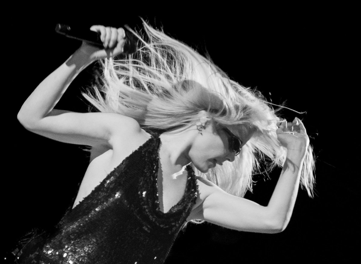 Paloma Faith was incredible in Bournemouth. Looking forward to catching her again in Southampton in June ❤️