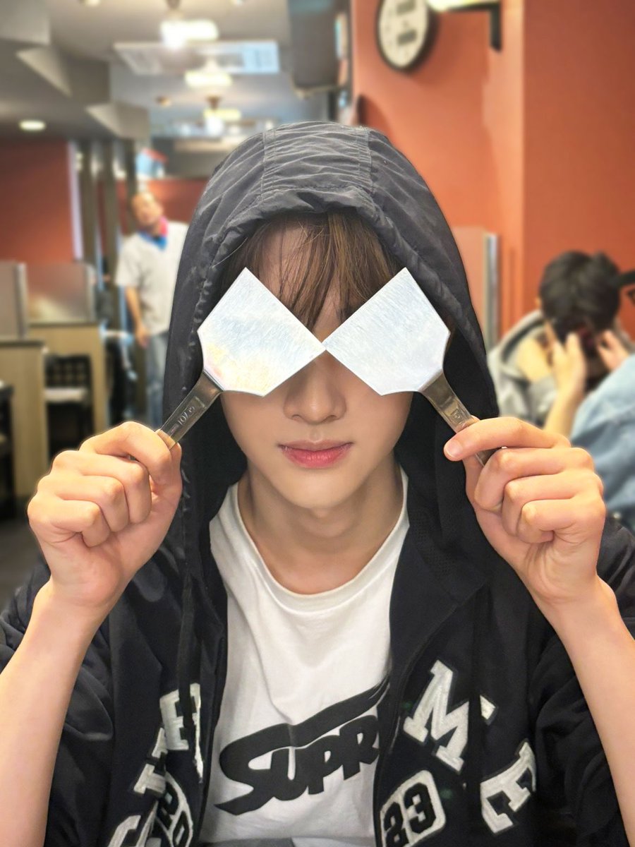 xikers_official's tweet image. [#세은] 나랑 저녁 먹을 사람~~~
#xikers #싸이커스