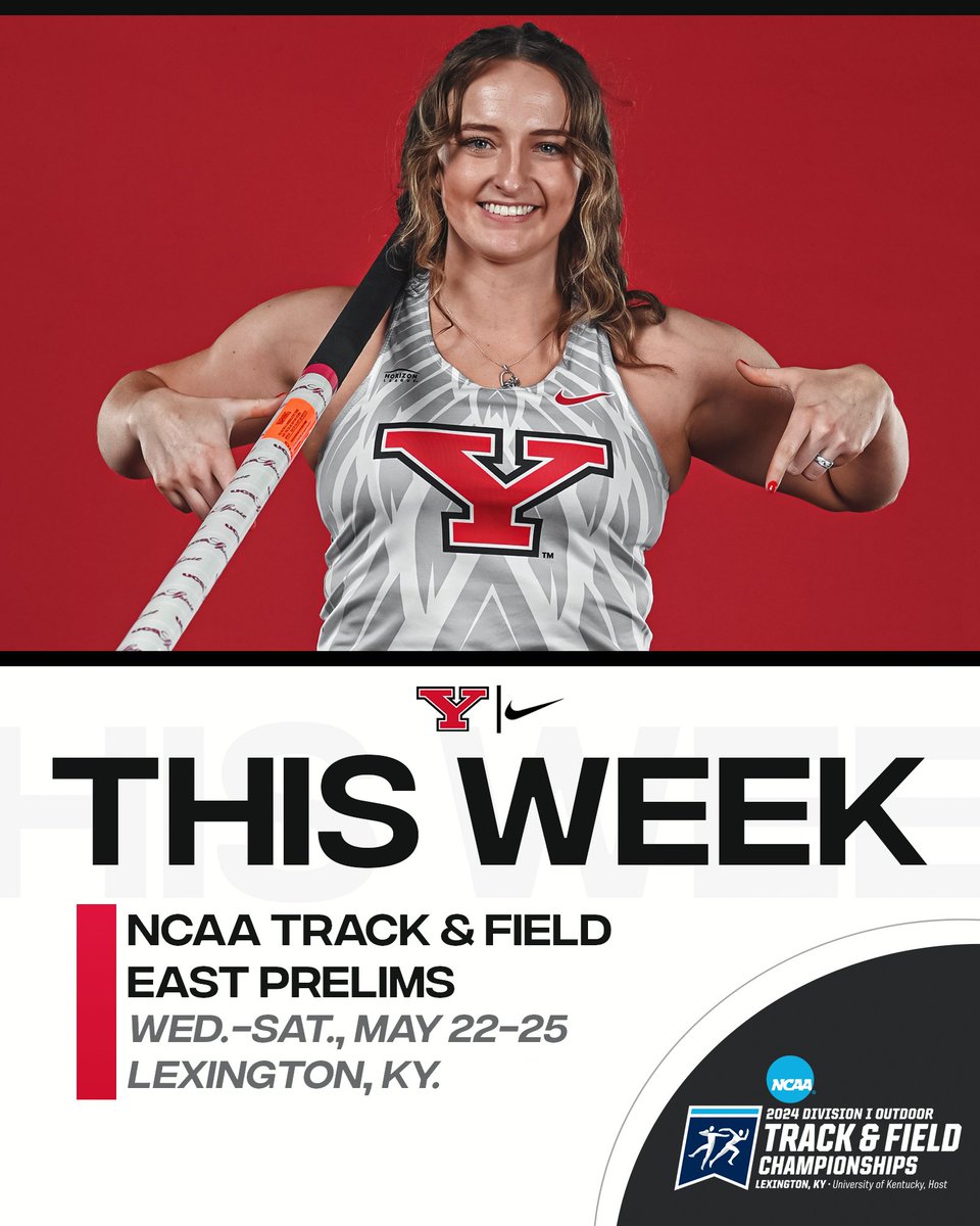 𝘽𝙡𝙪𝙚𝙜𝙧𝙖𝙨𝙨 𝘽𝙤𝙪𝙣𝙙 Men's events are Wednesday and Friday while the Women's events are Thursday and Saturday down in Kentucky! #GoGuins🐧 // #FlyWithTheY 🤘
