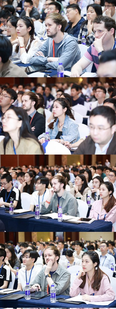 Jiarong Wu tweet media