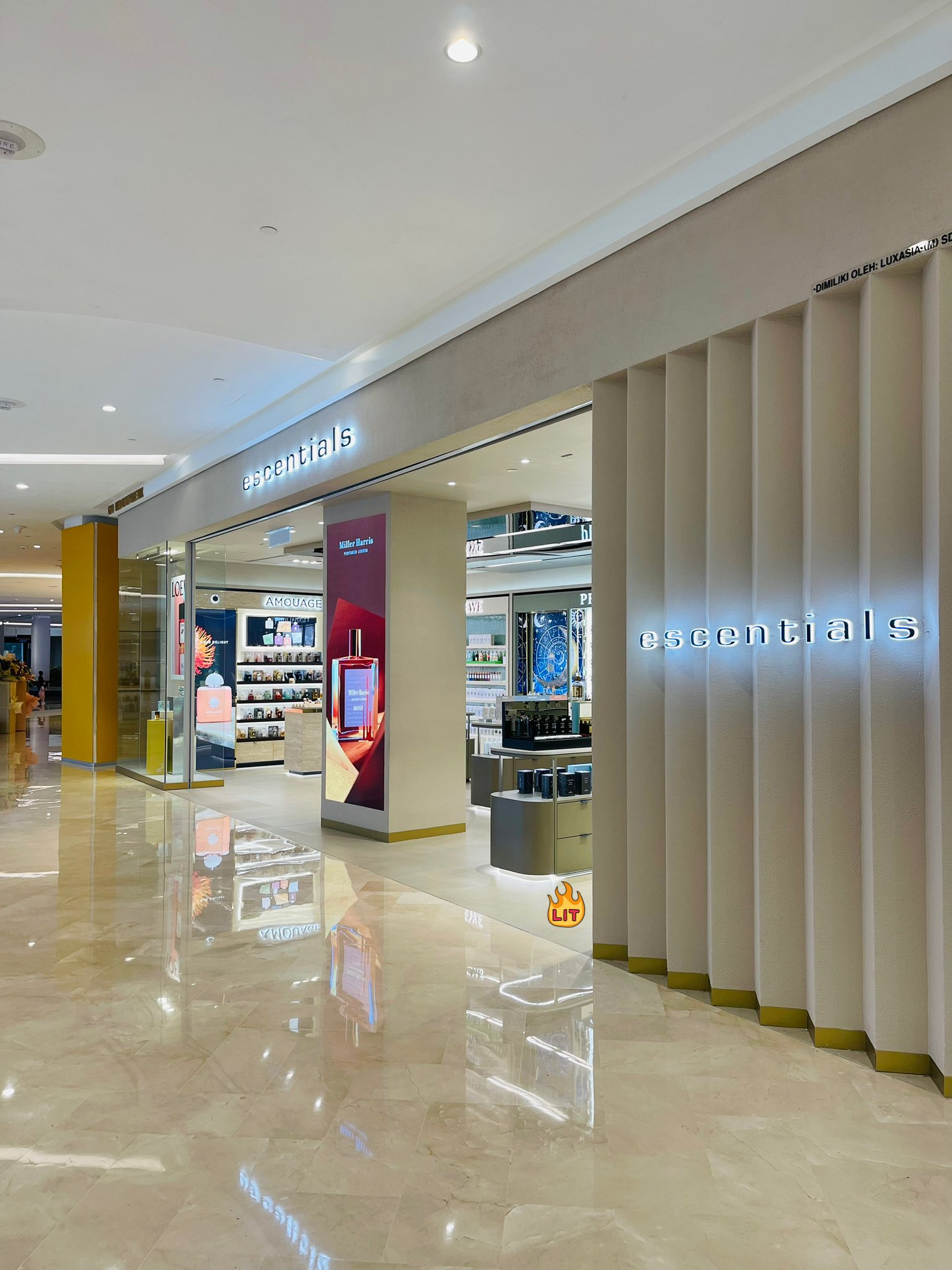 Loewe klcc hotsell