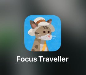 eveningdaisy40's tweet image. เราอยากแนะนำแอพนี้มากทุกคน เหมาะสำหรับคนสมาธิสั้นมาก ๆ ภาพสวย มีตัวละครให้เลือกเยอะ เชื่อต่อกับสปอตี้ฟาย, แอปเปิ้ลมิวสิคได้ ไปพิชิตยอดเขาด้วยกันนะคะ 🧤✨