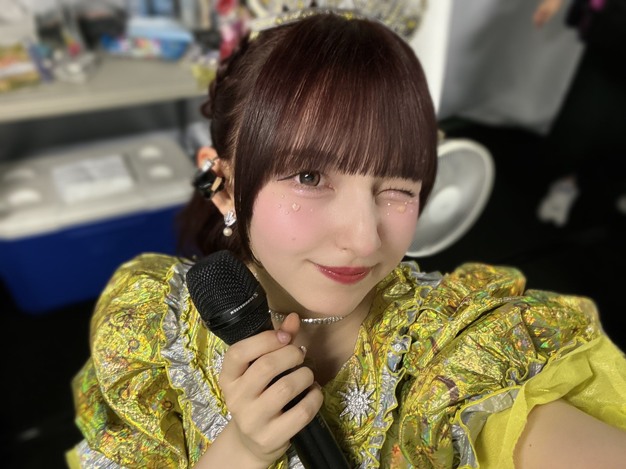 早瀬ノエル（FRUITS ZIPPER） on X: 
