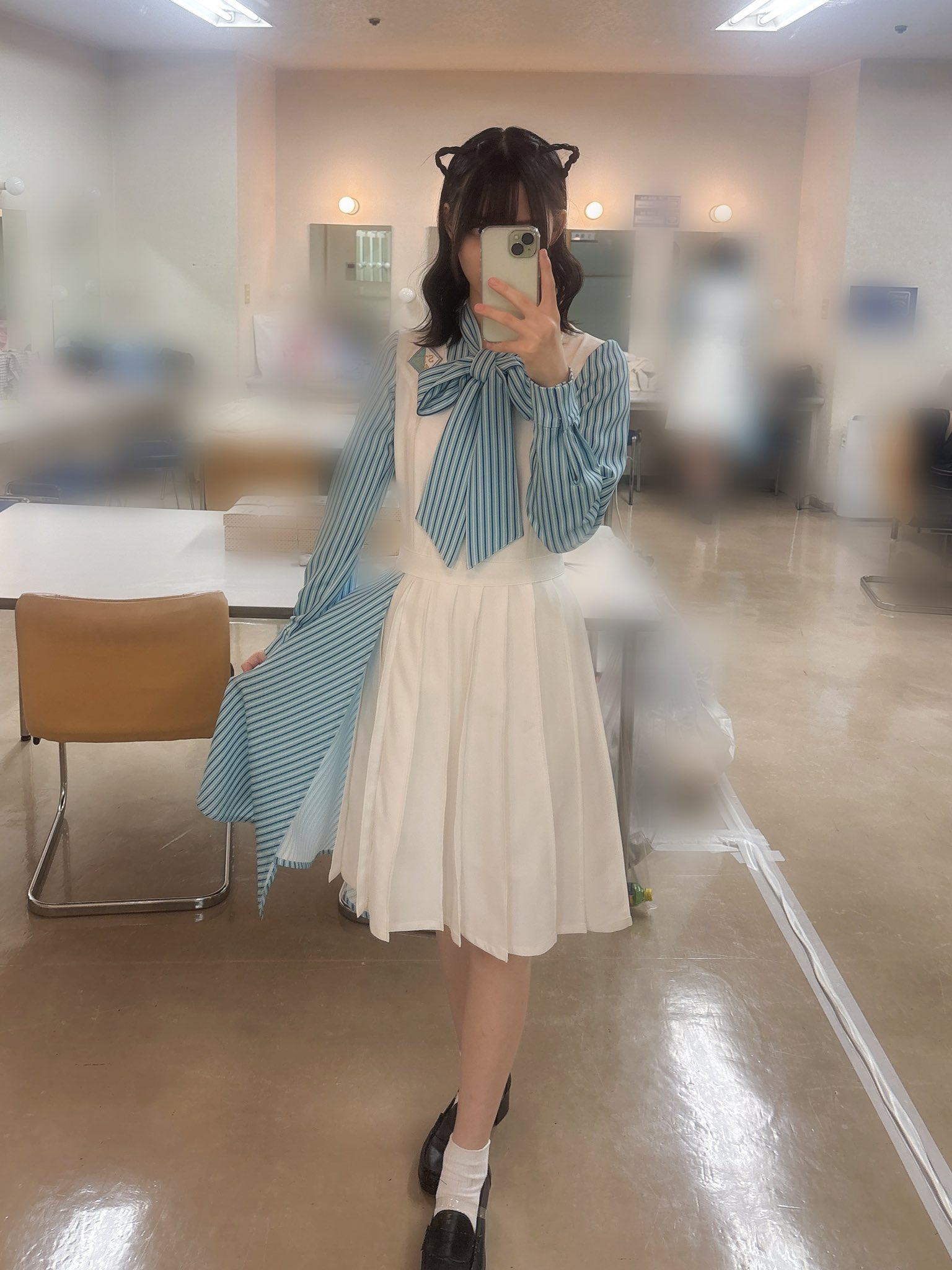 STU48 月別 生写真 2025.5月 北澤苺 直筆 サイン 北澤苺(STU48) (@ichigo_stu48_) / X