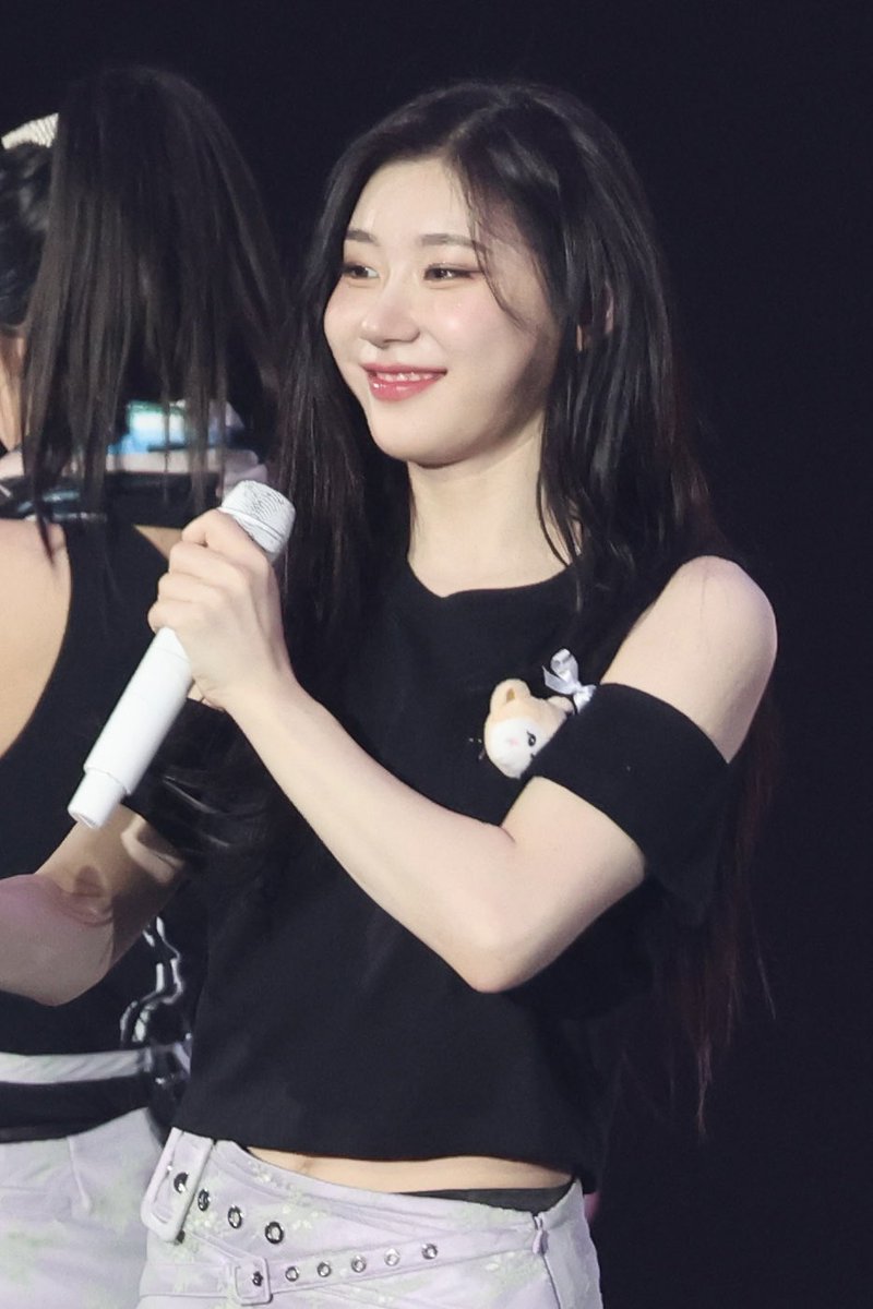 24.05.19 ITZY 2ND WORLD TOUR <BORN TO BE> in JAPAN preview #CHAERYEONG #채령 #ITZY #BORN_TO_BE #ITZY_2ND_WORLD_TOUR